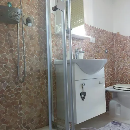 Apartment La Casetta