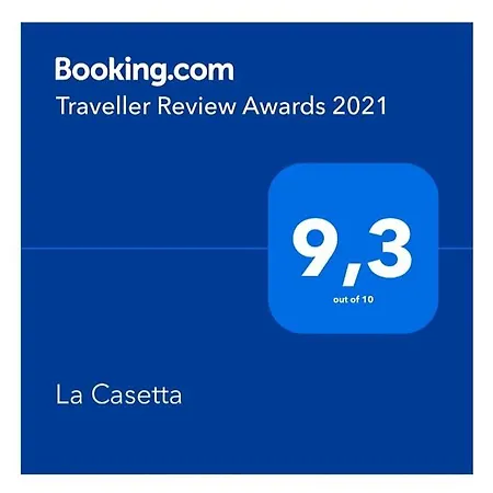 La Casetta Apartment Ancona