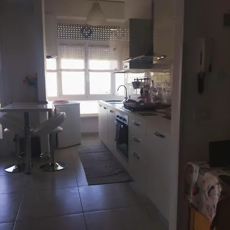 Apartment La Casetta