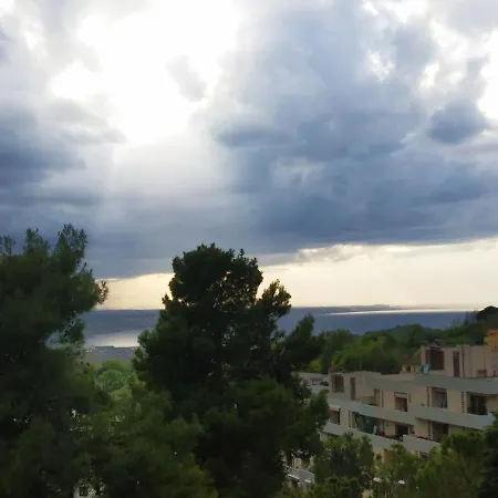 La Casetta Apartment *