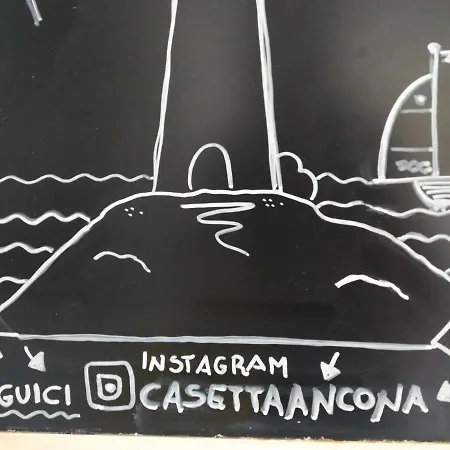 La Casetta * Ancona