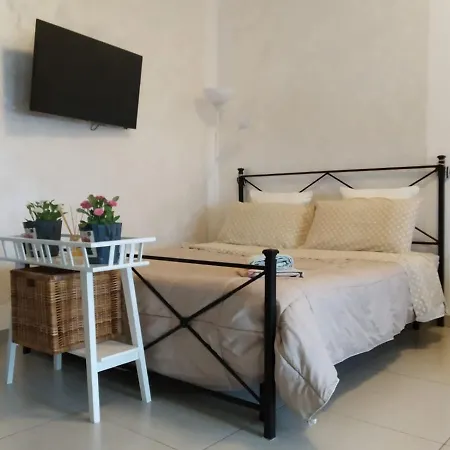 La Casetta Apartment