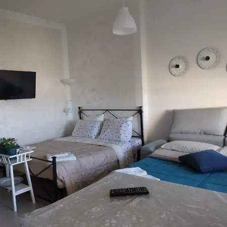 Apartment La Casetta Ancona
