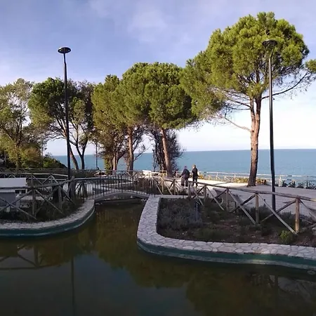 La Casetta Apartment *